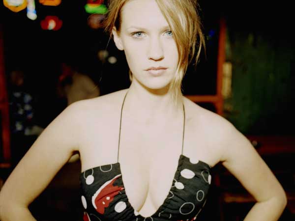 詹纽瑞·琼斯/January Jones-703